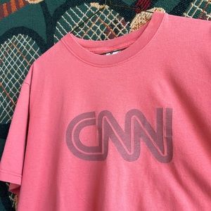 Vintage 97’ CNN Tee